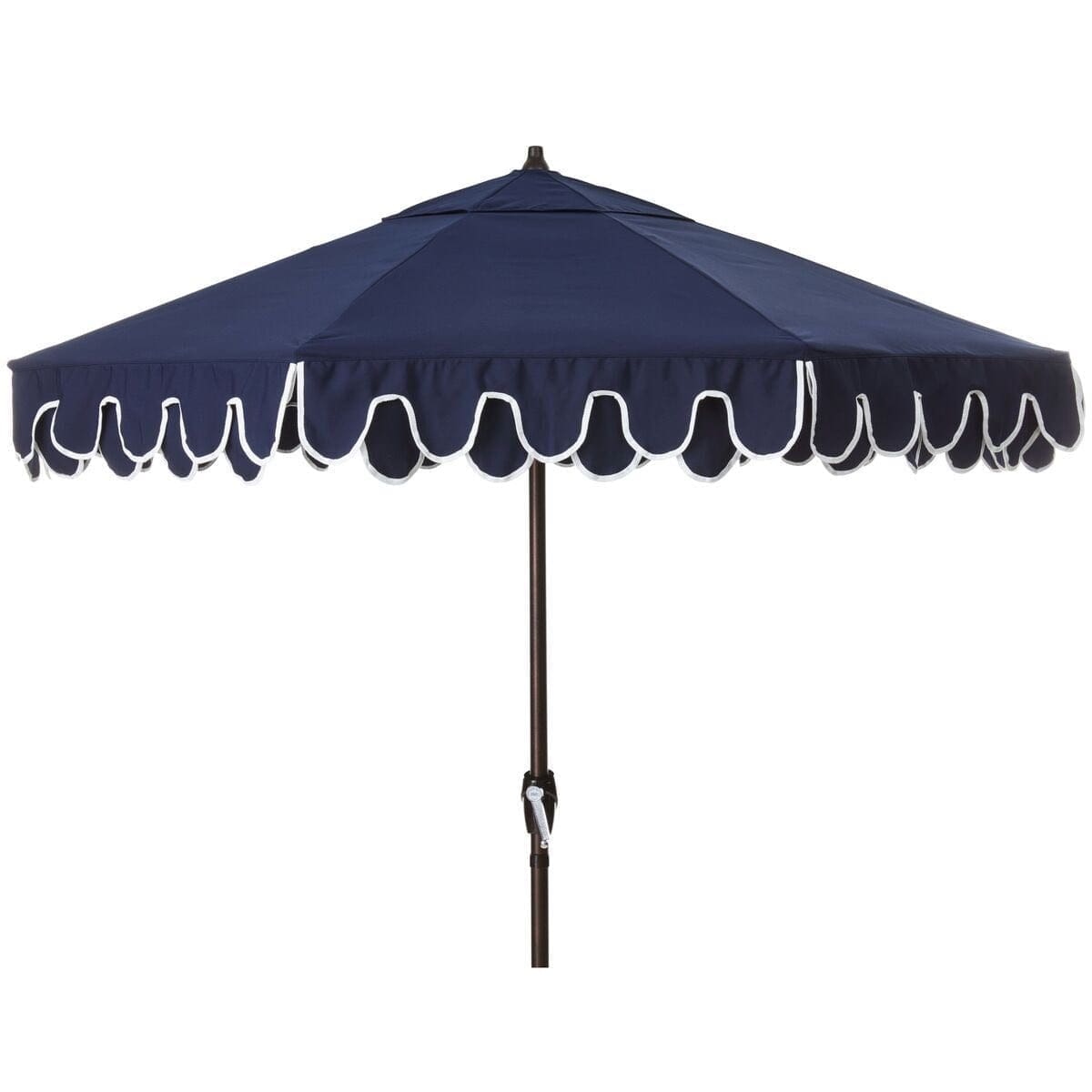 Phoebe-Double-Scallop-Patio-Umbrella-Navy