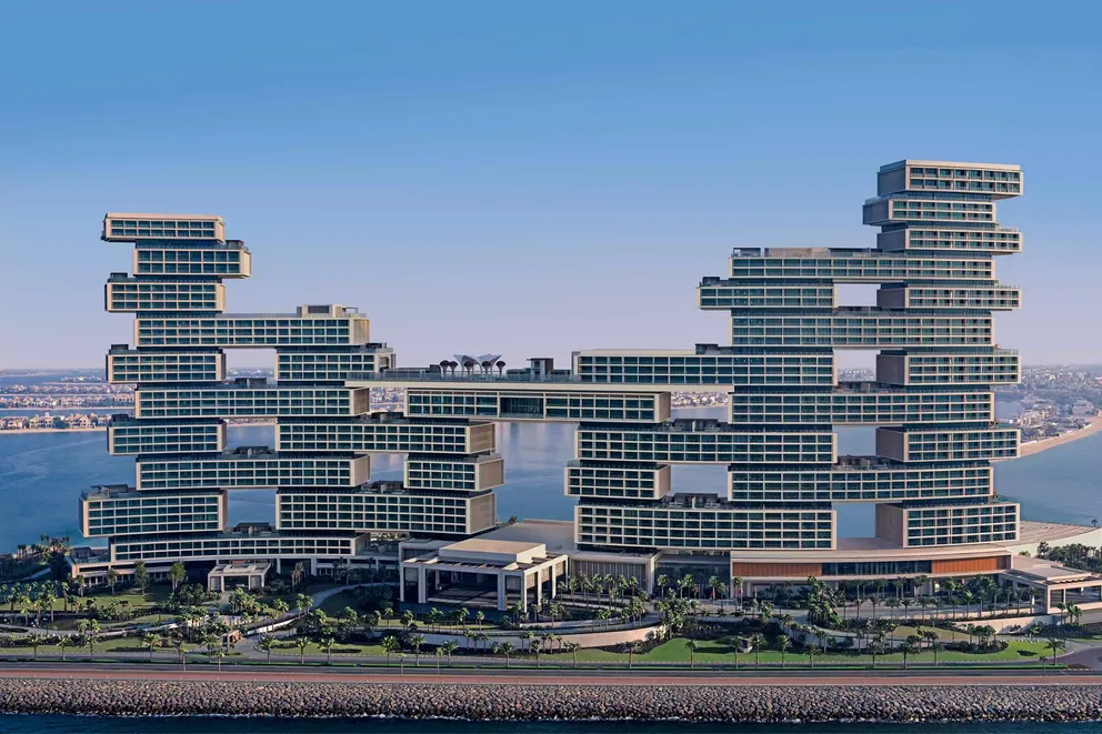 Atlantis-The-Royal-The-Palm-Dubai