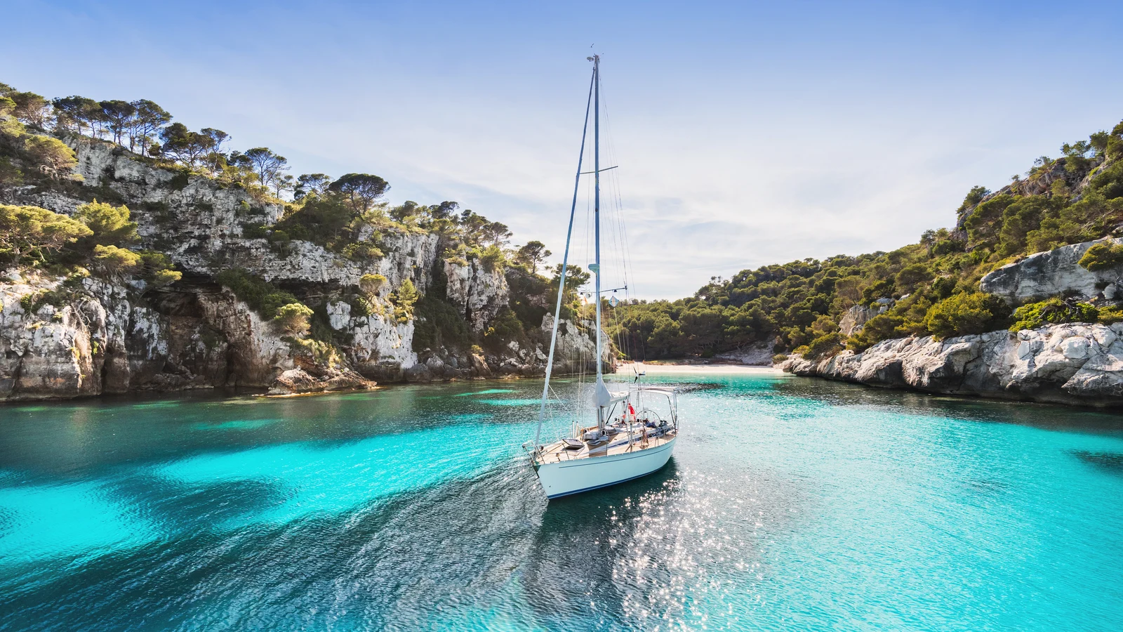 Mandarin Oriental Mallorca