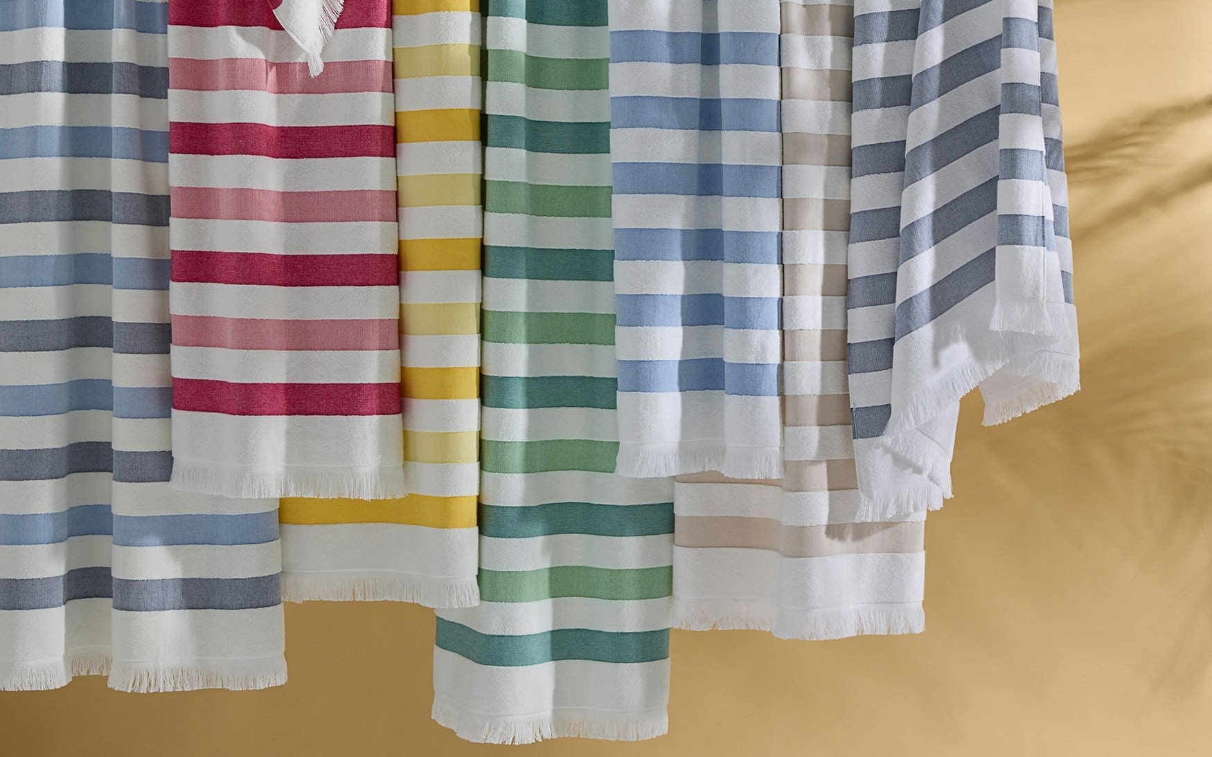 MATOUK Amado Beach Towel